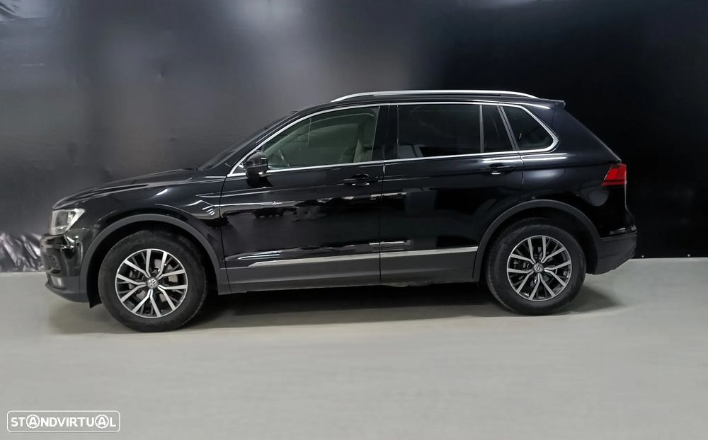 VW Tiguan 1.5 TSI Confortline - 2