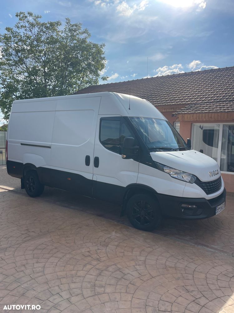 Iveco 35S18 - 8