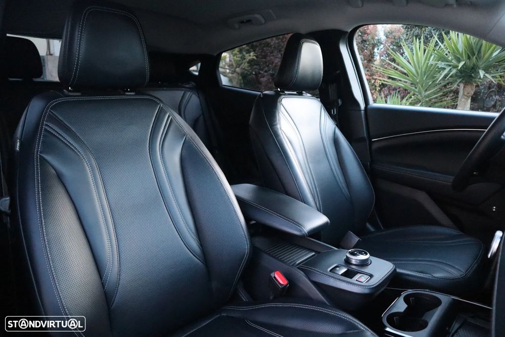 Ford Mustang Mach-E Standard - 26