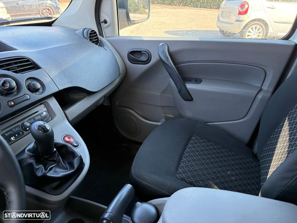 Renault 1.5 dci compact - 8