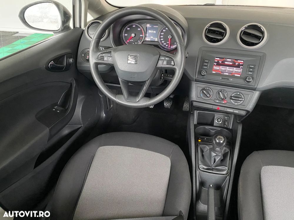 Seat Ibiza - 15