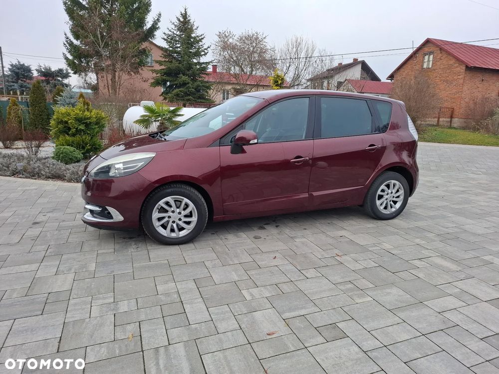 Renault Scenic TCe 130 Dynamique - 4