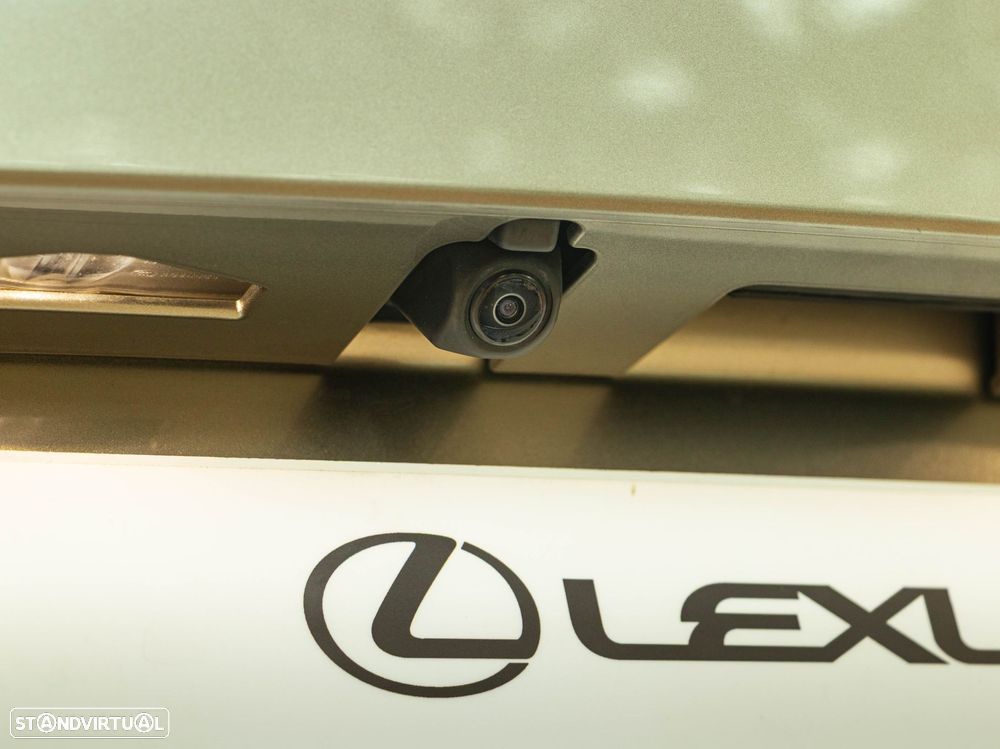 Lexus NX 350h Executive+ - 30