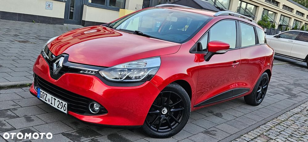 Renault Clio 0.9 Energy TCe Dynamique - 24