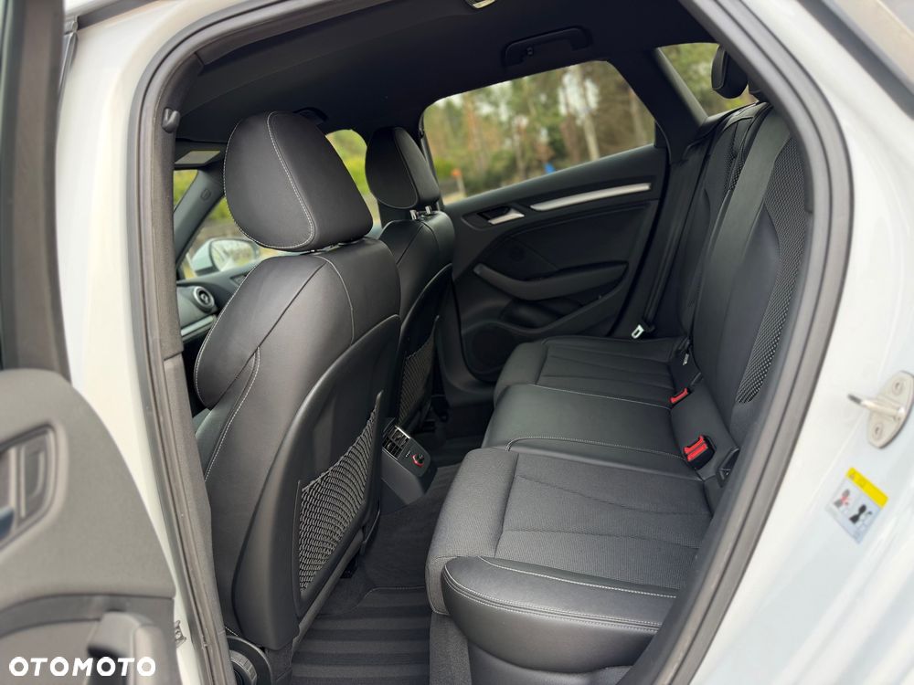 Audi A3 Sportback 1.4 TFSI Ambition S tronic - 15