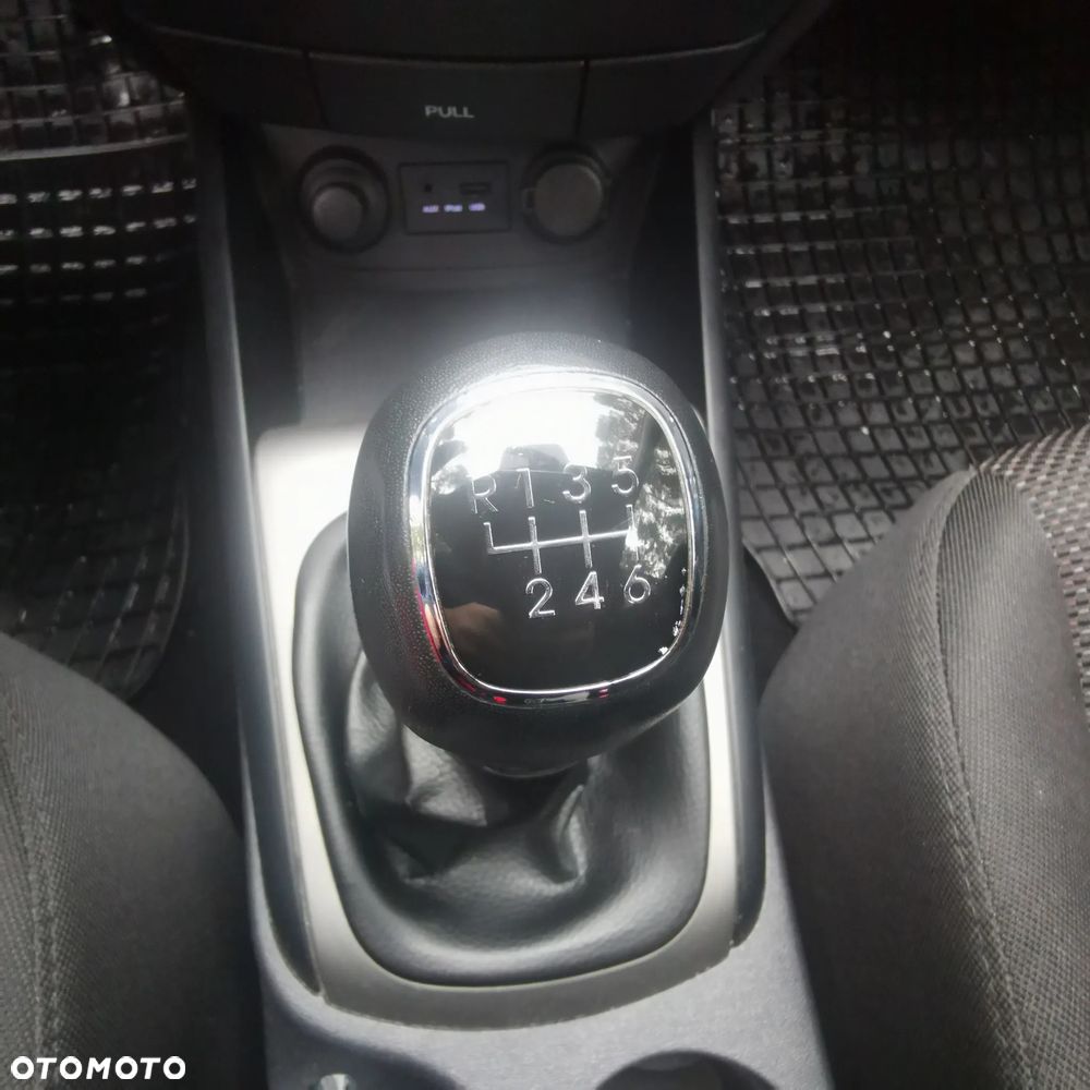 Hyundai i30 1.6 Premium - 15