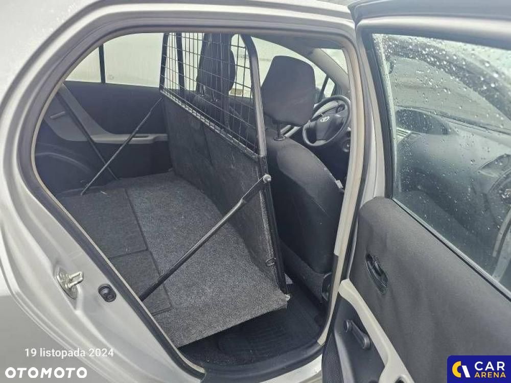 Toyota Yaris 1.4 D-4D Luna A/C - 15
