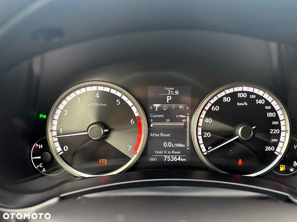 Lexus NX 200t F Sport AWD - 14