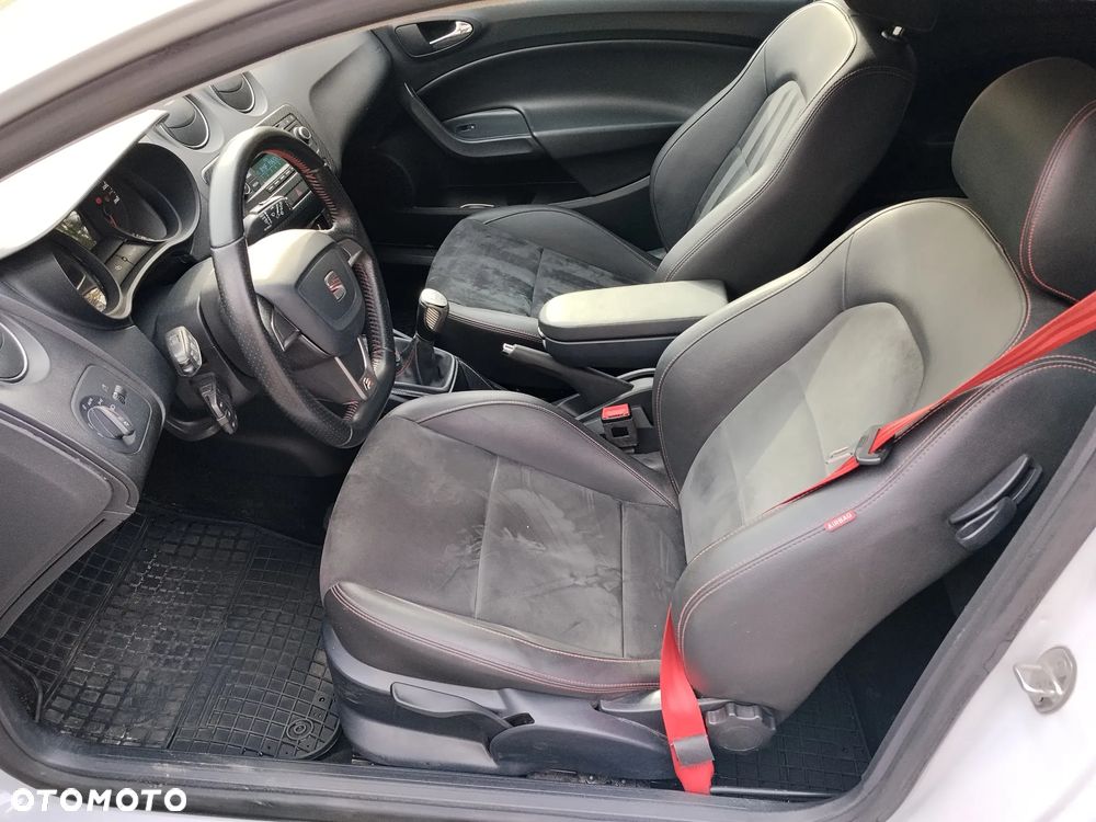 Seat Ibiza SC 1.2 TSI FR - 9