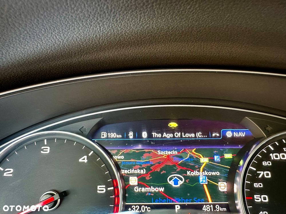 Audi A6 Avant 2.0 TDI ultra S tronic - 38