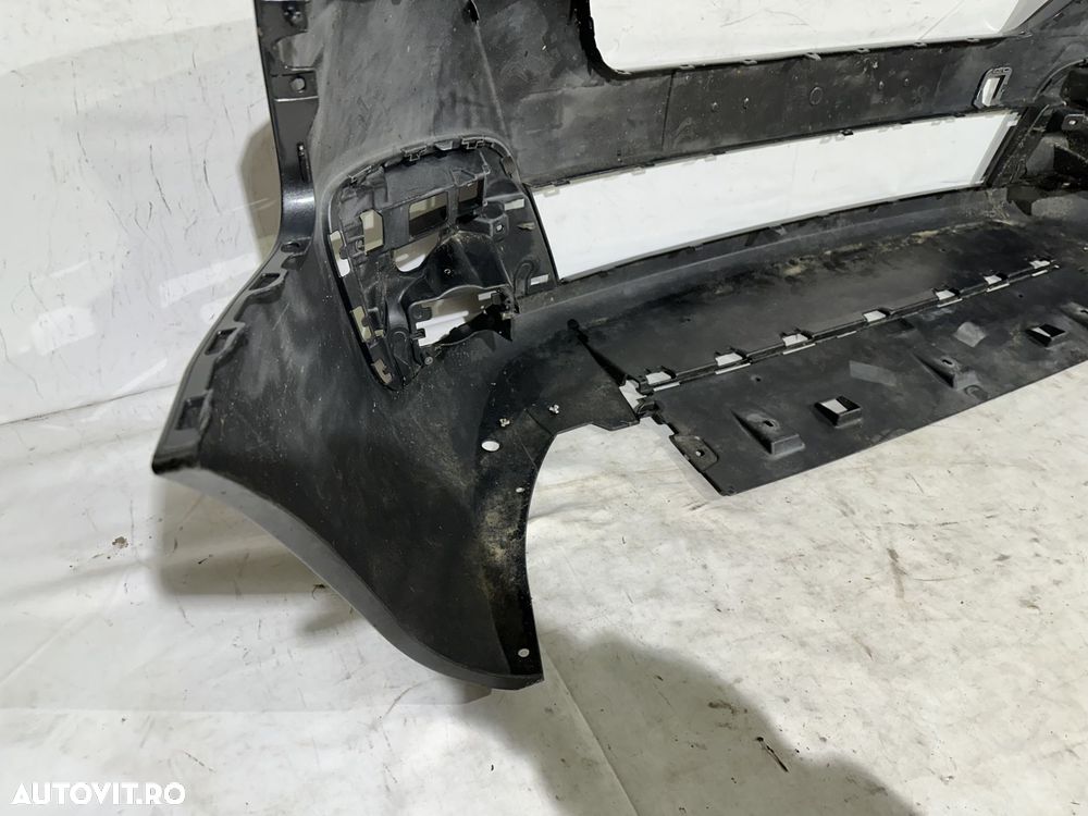 Bara fata Peugeot Partner, Citroen Berlingo, 2015, 2016, 2017, 2018, cod origine OE 9810923377. - 11