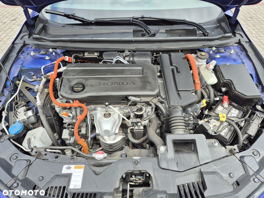 Honda Accord - 22