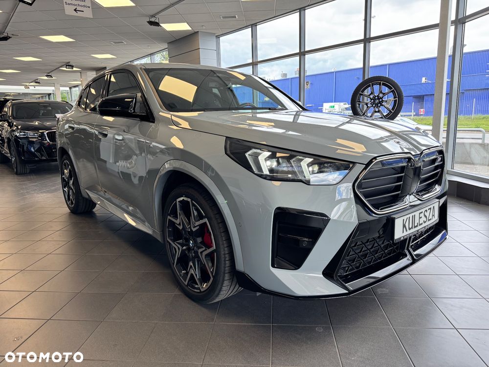 BMW X2 - 5