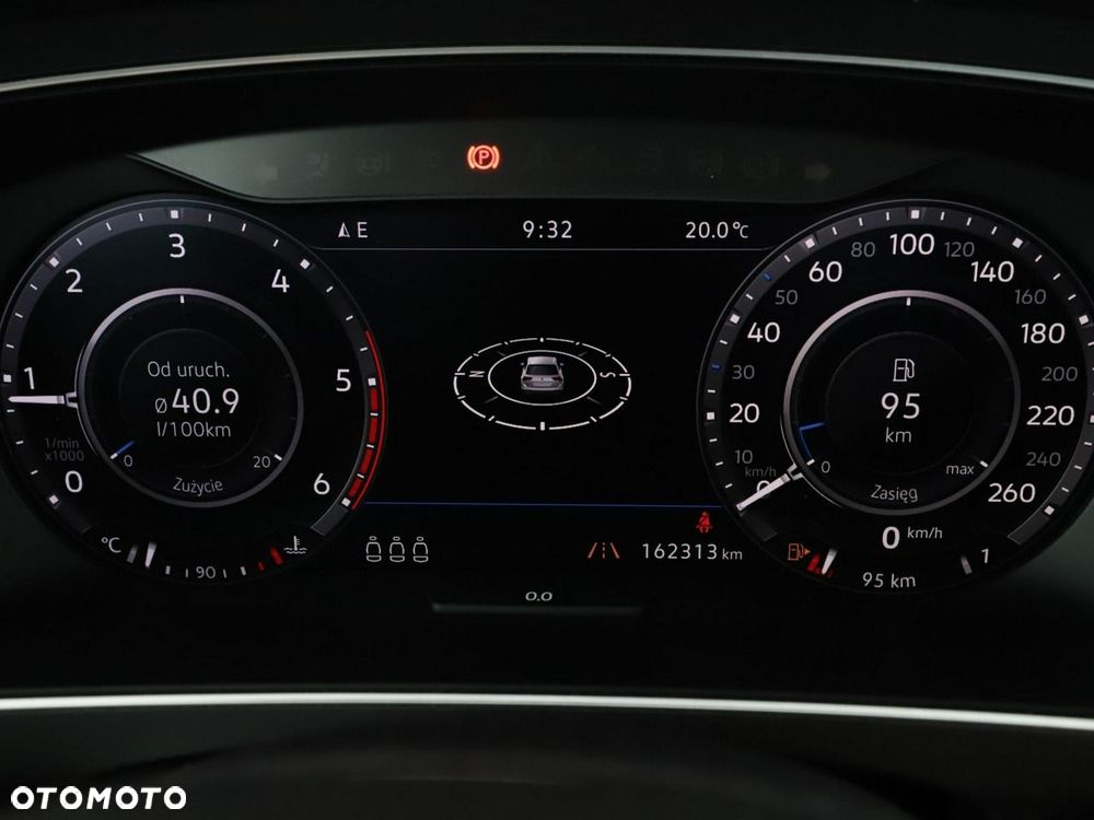 Volkswagen Tiguan 2.0 TDI BMT SCR Comfortline - 23