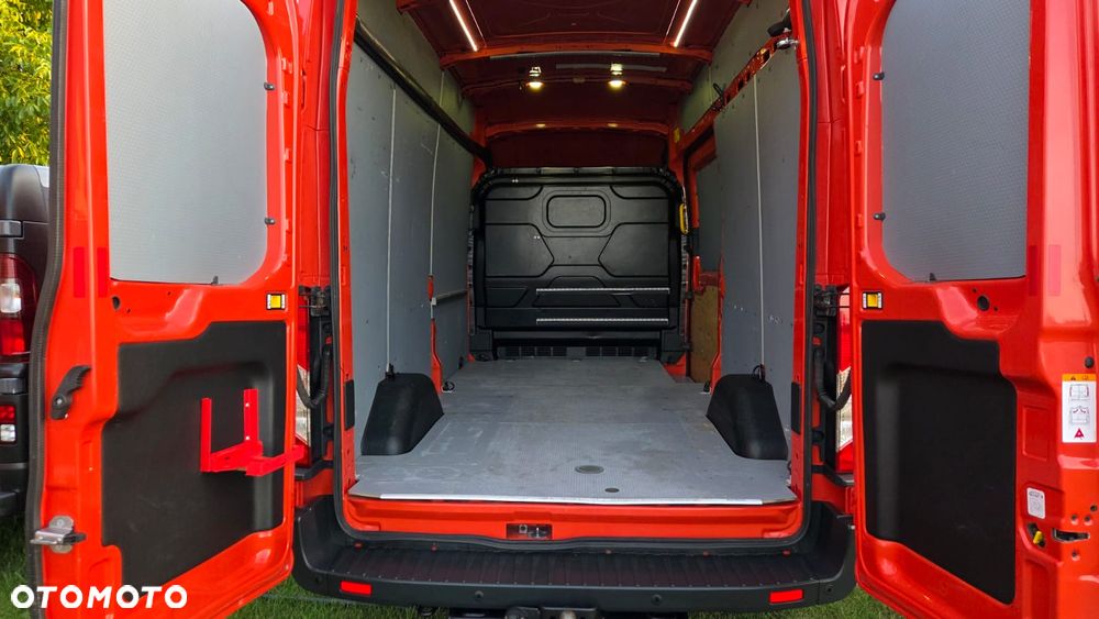 Ford Transit - 35