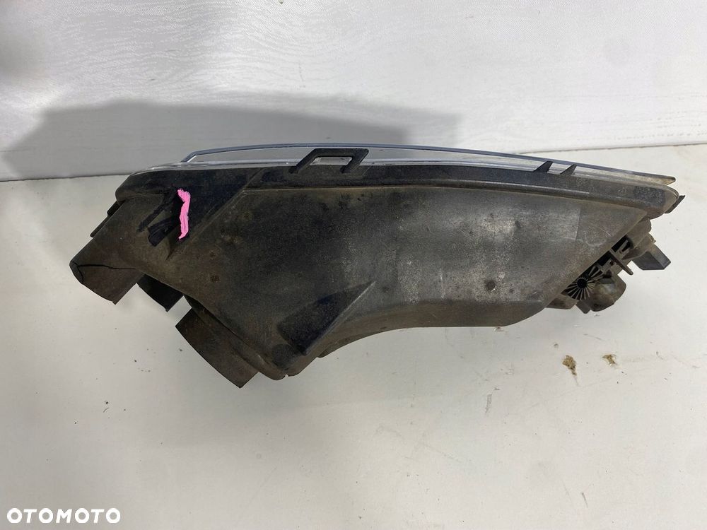 HALOGEN LEWY PRZÓD VW CRAFTER II MAN TGE EU - 8