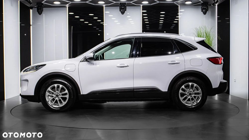 Ford Kuga 2.5P PHEV FWD Titanium X - 4