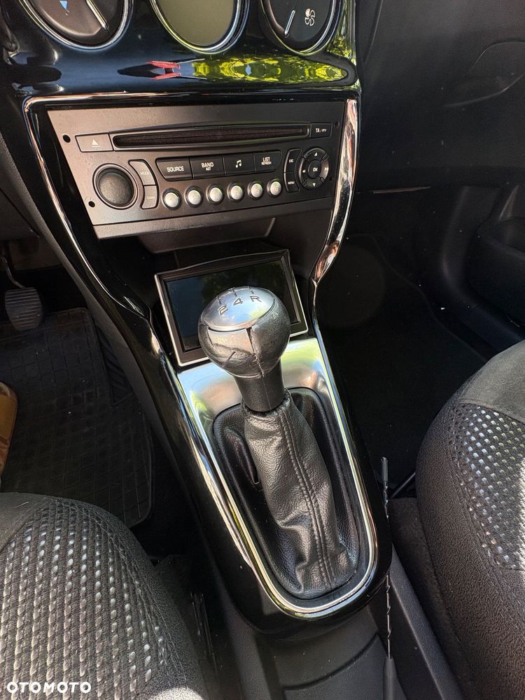 Citroën C3 1.6 e-HDi Exclusive - 21