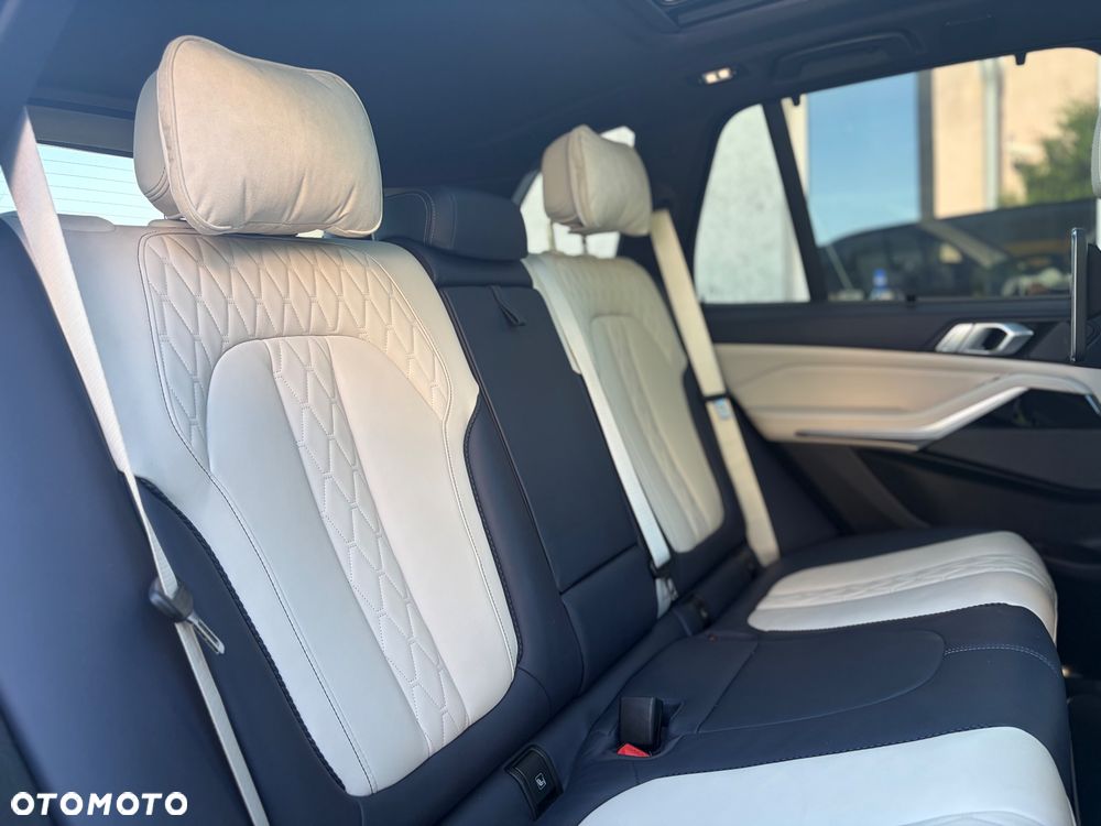 BMW X5 - 27