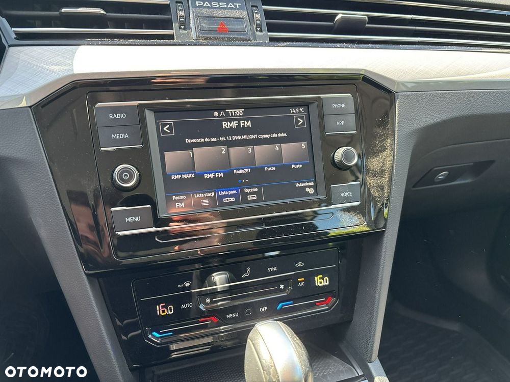 Volkswagen Passat 1.5 TSI EVO Business DSG - 24