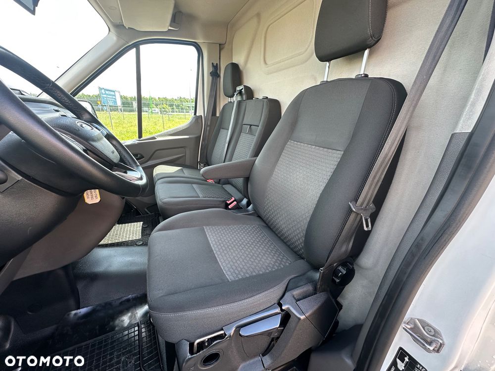 Ford TRANSIT L4H3 # Jumbo # maxi - 10