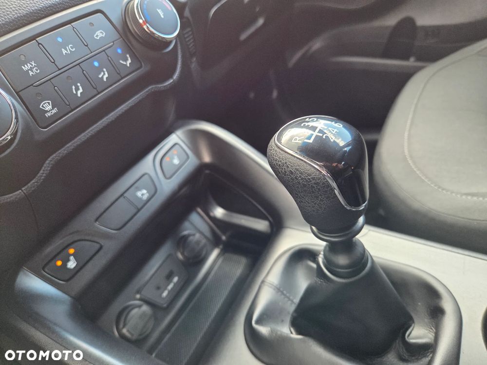 Hyundai ix35 2.0 CRDi Comfort - 13