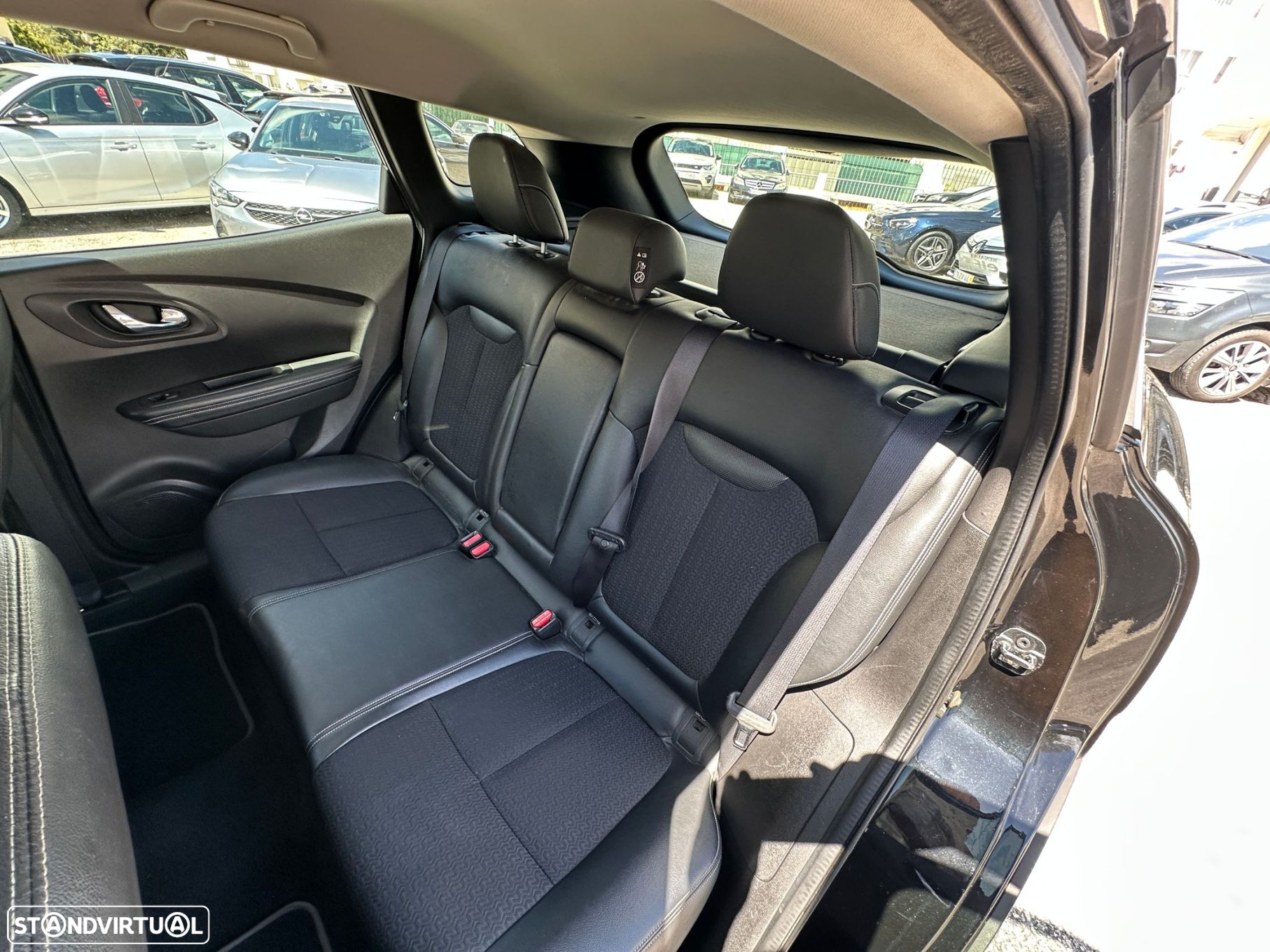 Renault Kadjar 1.5 dCi Exclusive - 13