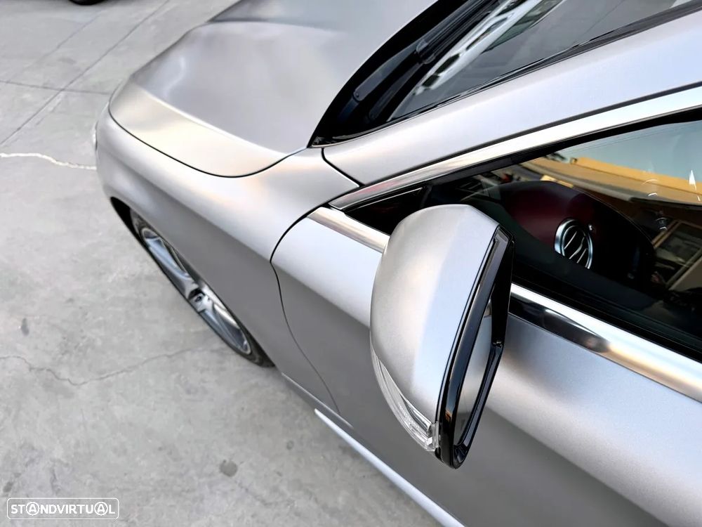Mercedes-Benz S 500 4-Matic - 51