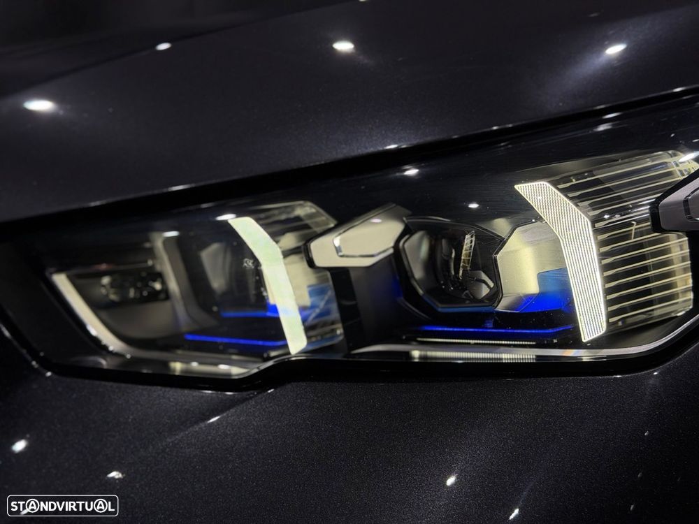 BMW i5 eDrive40 Pack Desportivo M - 10