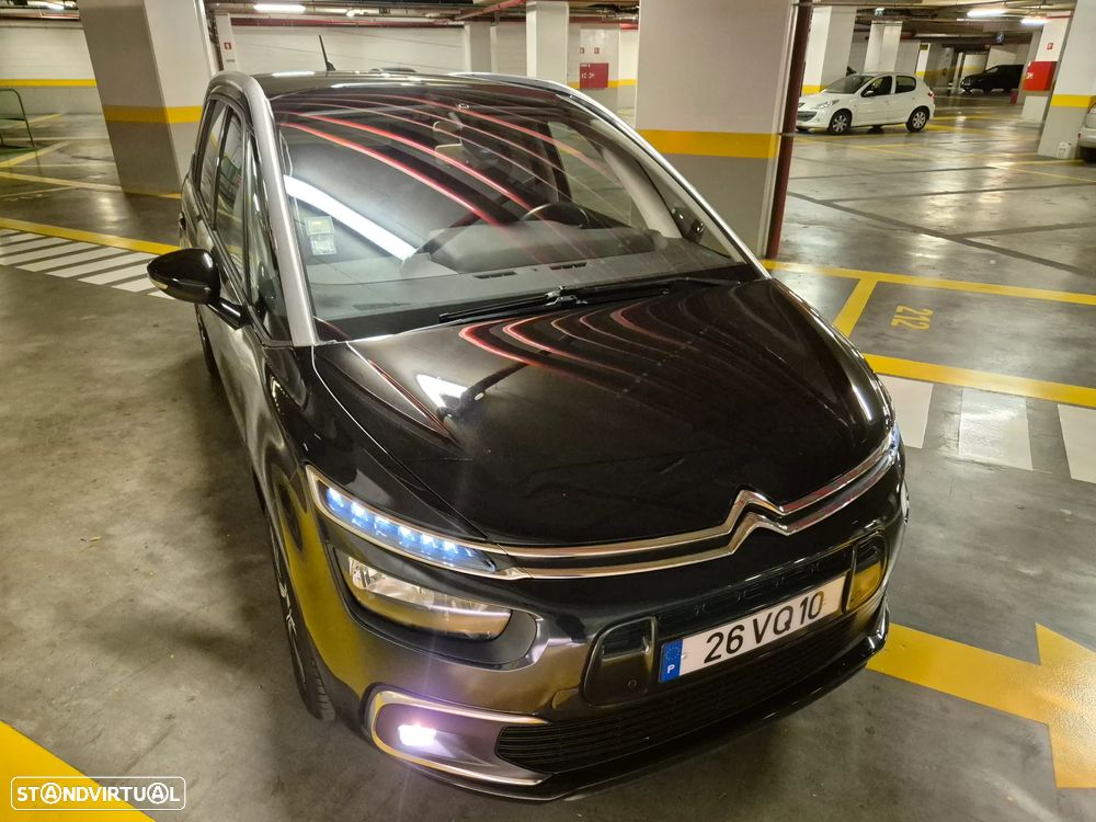 Citroën Grand C4 Spacetourer 1.5 BlueHDi Feel Business - 7