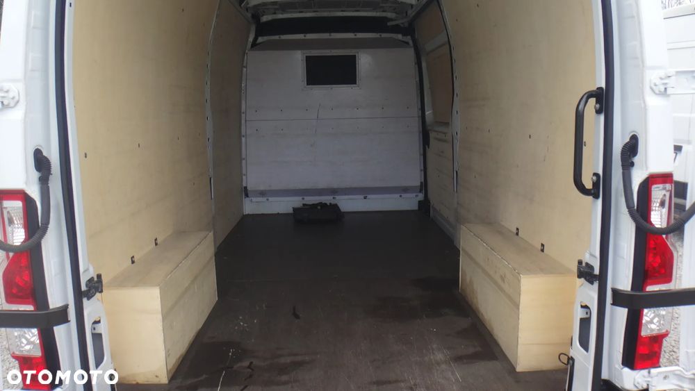 Renault Master - 9