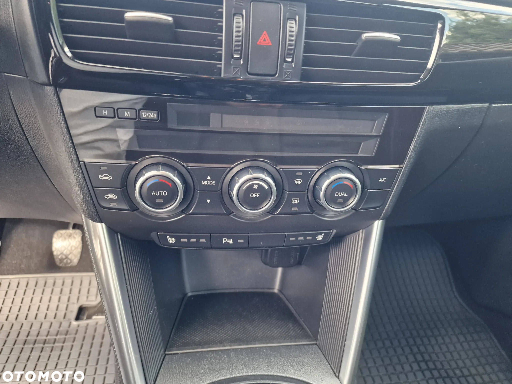Mazda CX-5 2.0 Skyenergy 2WD - 17
