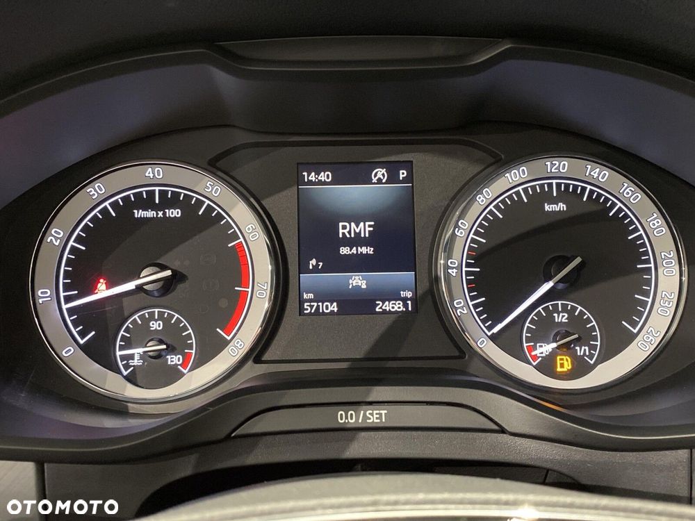 Skoda Kodiaq 1.5 TSI ACT 4x2 Ambition DSG 7os - 24