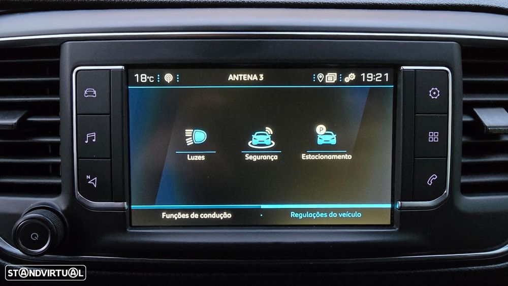 Peugeot Expert 2.0 BlueHDi L2H1 Standard EAT8 - 33