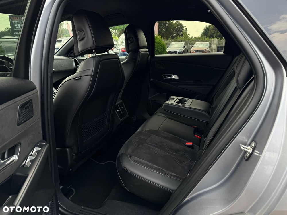 DS Automobiles DS 7 Crossback - 23