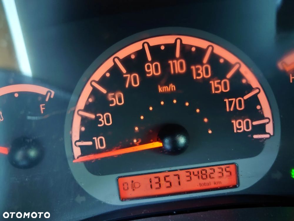 Fiat Panda - 10