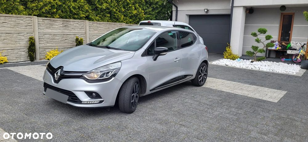 Renault Clio 0.9 Energy TCe Life - 4