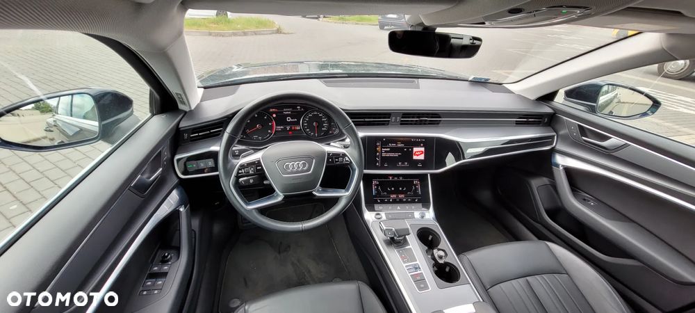 Audi A6 Limousine - 37