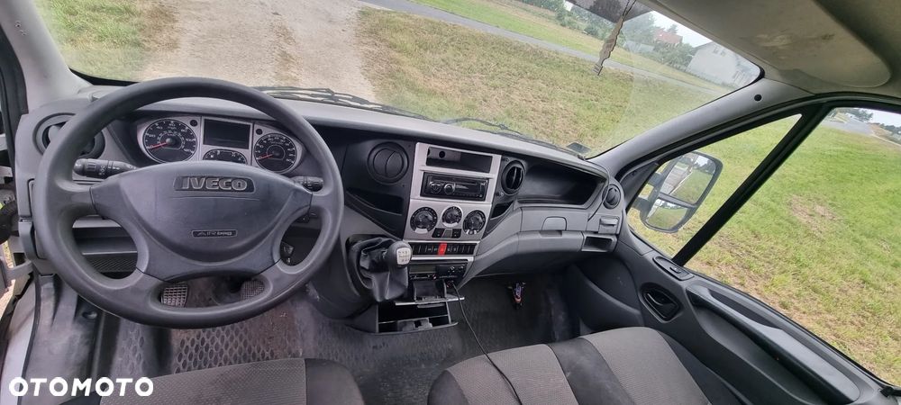 Iveco 50c14 - 9
