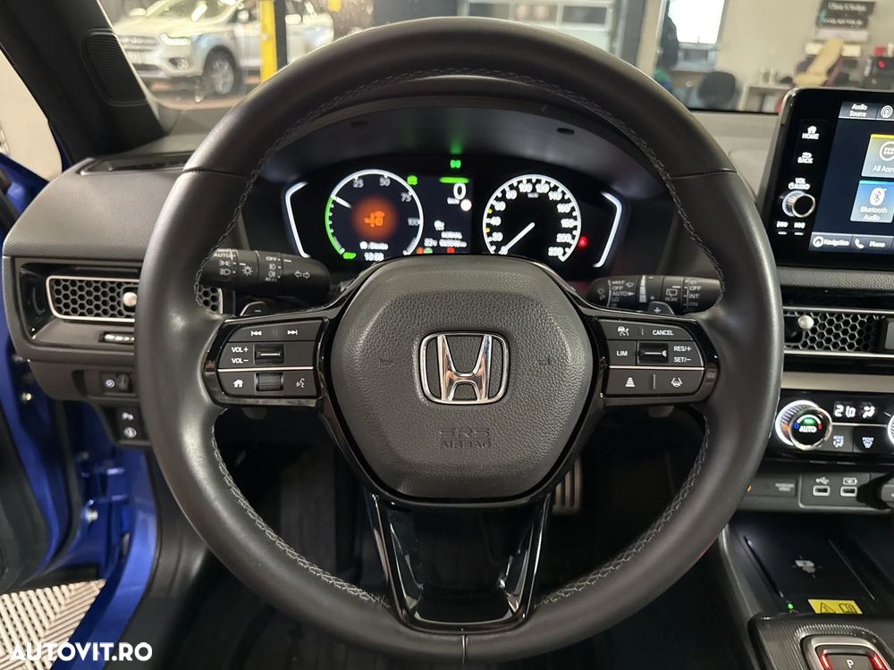 Honda Civic - 17