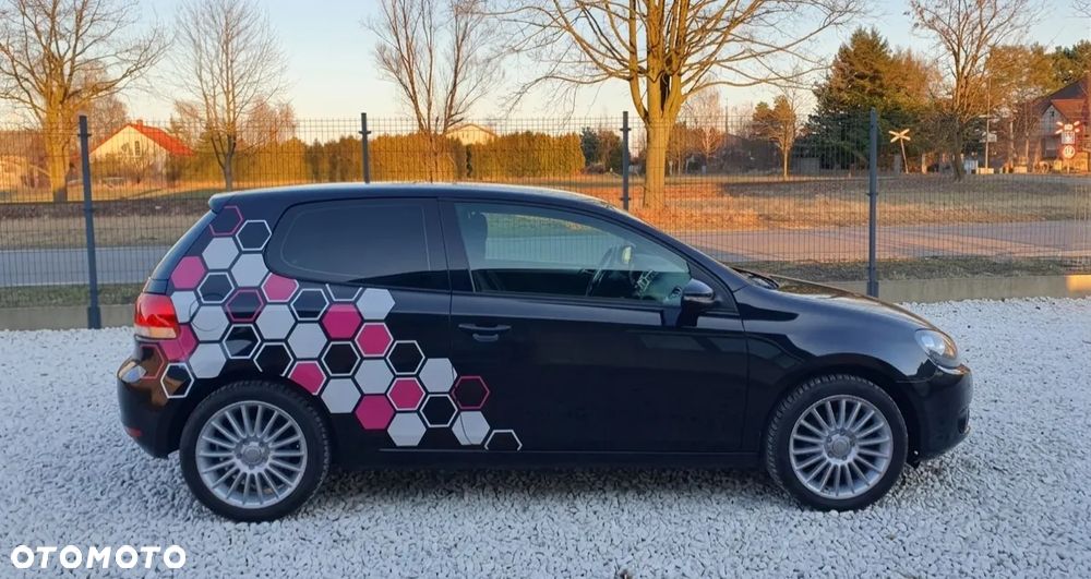 Volkswagen Golf 1.4 Edition - 5