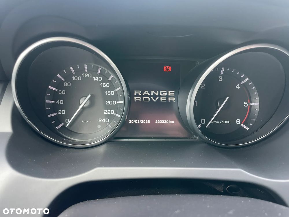 Land Rover Range Rover Evoque eD4 Prestige - 28