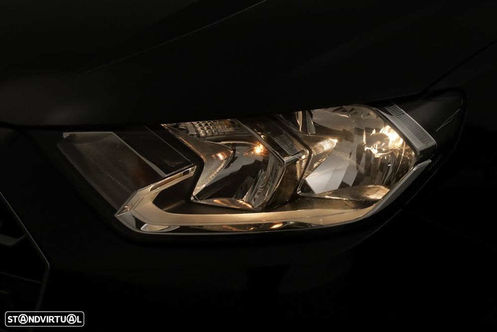 Audi A1 Sportback 25 TFSI Advanced - 6