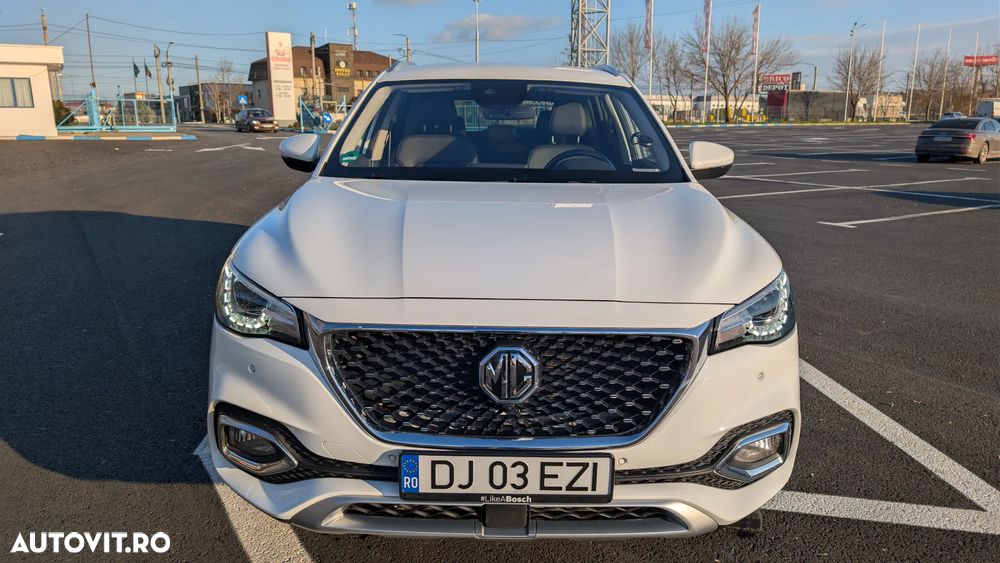 MG EHS 1.5T-GDI PHEV Comfort - 2