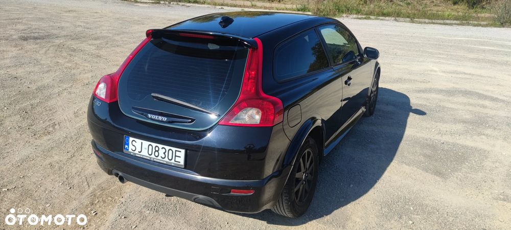Volvo C30 DRIVe Summum - 6
