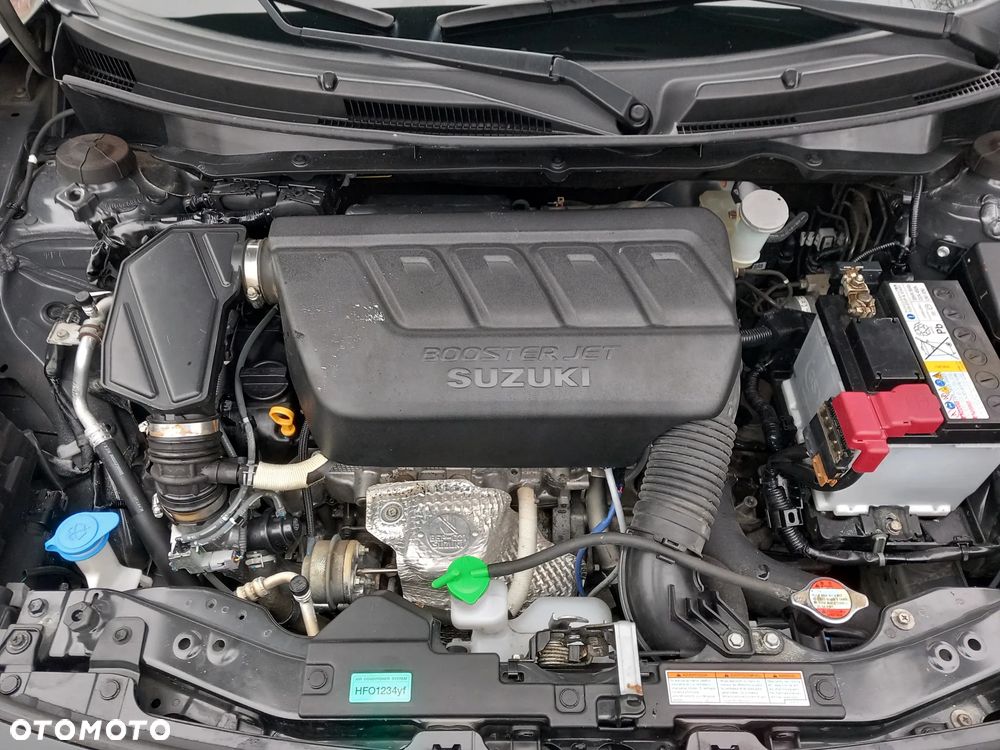 Suzuki Swift 1.4 T Sport - 37