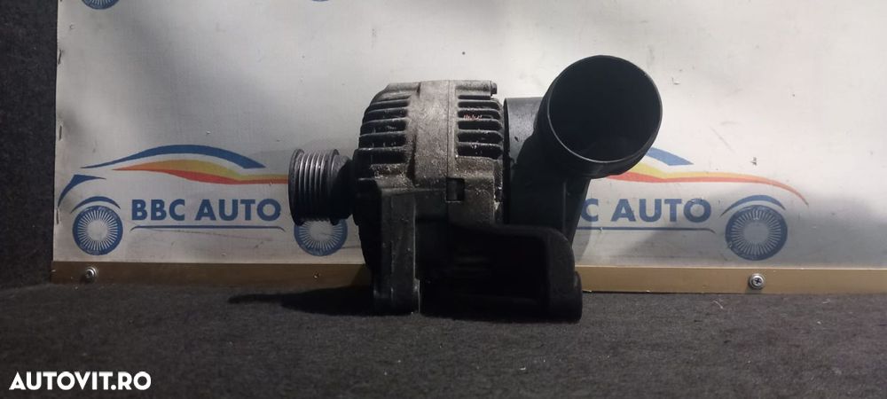 ALTERNATOR 2.0 B BMW SERIA 3 E46 - 1