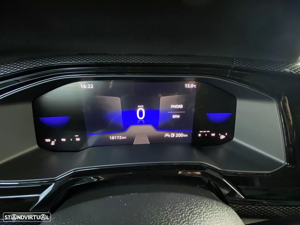 VW Taigo 1.0 TSI Life - 12