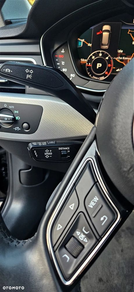 Audi A4 Avant 2.0 TDI S tronic sport - 18