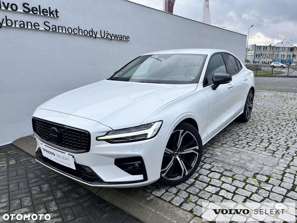 Volvo S60 - 4